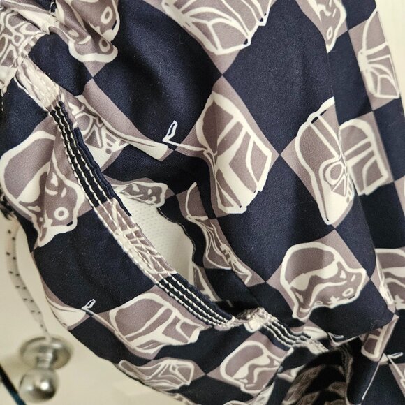 GAP x STAR WARS Boys’ Swim Surf Trunks (Board Shorts) SIZE XL - Picture 8 of 10